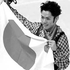 Daisuke Takahashi