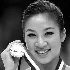 Michelle Kwan