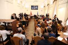 В Одеси з’явився марокканський побратим