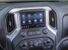 2020 Chevrolet Silverado 1500 duramax