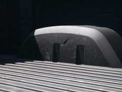 2020 GMC Sierra HD carbon pro bed