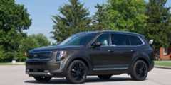 2020 Kia Telluride