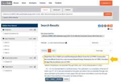 Image of search results for Statute Compilations with title. Source: GPO