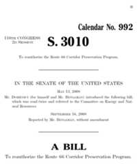 Thumbnail of bill text