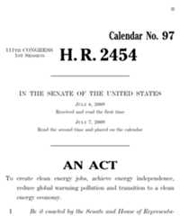 Thumbnail of bill text