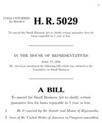 Thumbnail of bill text