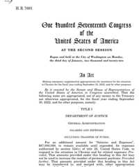 Thumbnail of bill text