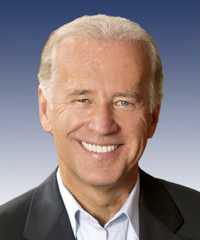 Photo of President Joseph Biden [D, 2021-2025]