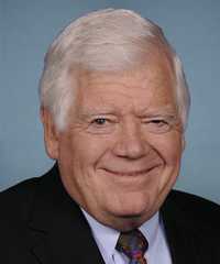 Photo of Rep. Jim McDermott [D-WA7, 1989-2016]