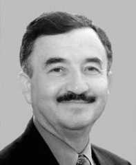 Photo of Rep. Ciro Rodriguez [D-TX23, 2007-2010]