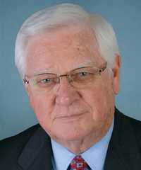 Photo of Rep. Harold “Hal” Rogers [R-KY5]