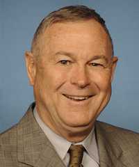 Photo of Rep. Dana Rohrabacher [R-CA48, 2013-2018]