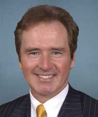 Photo of Rep. Brian Higgins [D-NY26, 2013-2024]