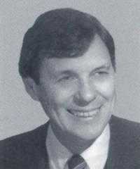 Photo of Rep. Arthur Ravenel [R-SC1, 1987-1994]