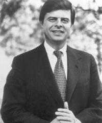 Photo of Sen. James Sasser [D-TN, 1977-1994]