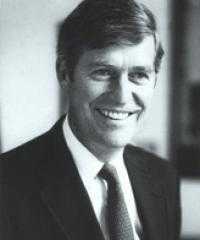 Photo of Sen. Timothy Wirth [D-CO, 1987-1992]