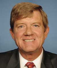 Photo of Rep. Scott Tipton [R-CO3, 2011-2020]