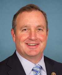 Photo of Rep. Jeff Duncan [R-SC3, 2011-2024]