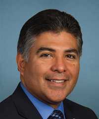 Photo of Rep. Tony Cárdenas [D-CA29, 2013-2024]