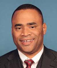 Photo of Rep. Marc Veasey [D-TX33]