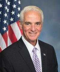 Photo of Rep. Charlie Crist [D-FL13, 2017-2022]
