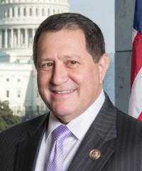 Photo of Rep. Joseph Morelle [D-NY25]