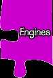 Engines Puzzle Piece