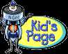 Link to Kid's Page Index