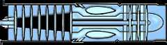 Picture of Turboshaft Engine