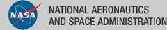 NASA Logo - Web Link to NASA.gov