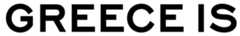 GreeceIS Logo