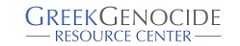 Greek Genocide Resource Center