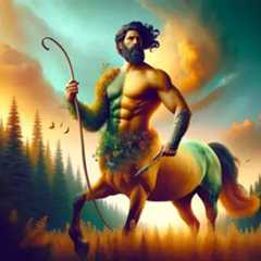 Centaur - Centauromachy