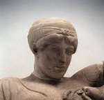 Hippodamia - Centauromachy