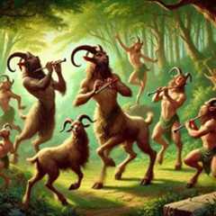 Satyrs