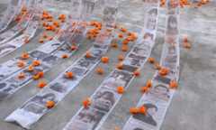 Creative Greece | Curator Vasia Deliyianni speaks about “Art Communicating Conflict Resolution”