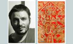 Alekos Kyrarinis: “I sing my feeble faith”