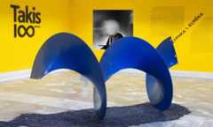 Takis’ Philosophy: A Dialogue Between Art, Science and the Cosmos