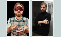 Dimitris Anastasiou: “Art is a concealment that aims at some kind of revelation”