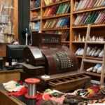 Handcrafted Heritage: The Mentis–Antonopoulos ‘NEMA’ Passementerie and Dior