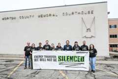 Energy Transfer lawsuit verdict