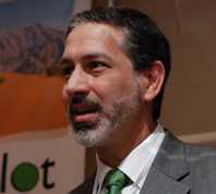 Israel and America Sign Renewable Energy Coop Deal