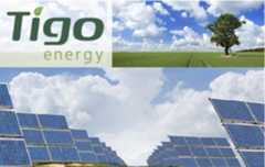 Solar Company Tigo Energy Announces Key Distribution Partner in US