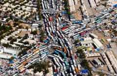 Go On "Hajj" To Mecca and Medina On Saudi's New High Speed Train