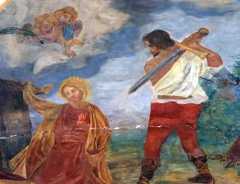 With Swordsmen in Short Supply, Saudi Considers A Greener Execution Solution