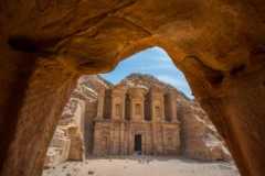 If you think the Middle East is dramatic now, 2000 years ago it was a telenovela If you think the Middle East is dramatic now, 2000 years ago it was a telenovela