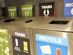 Recycling in the United Staes, UMass