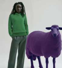 Top 10 Future-Forward and Sustainable Fashion Companies