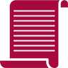 Paper icon