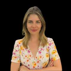 Lucie BELLOCHE SAINT PAUL - DIRECTRICE DU DEVELOPPEMENT POLE FEMININ